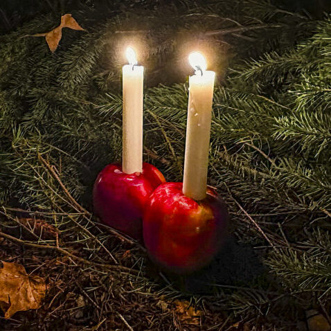 1Candles